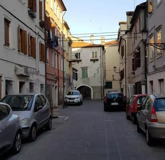B&b Casa Perla