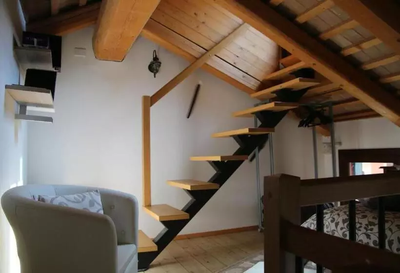 B&b Casa Perla