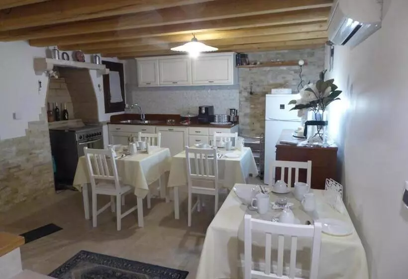 B&b Casa Perla