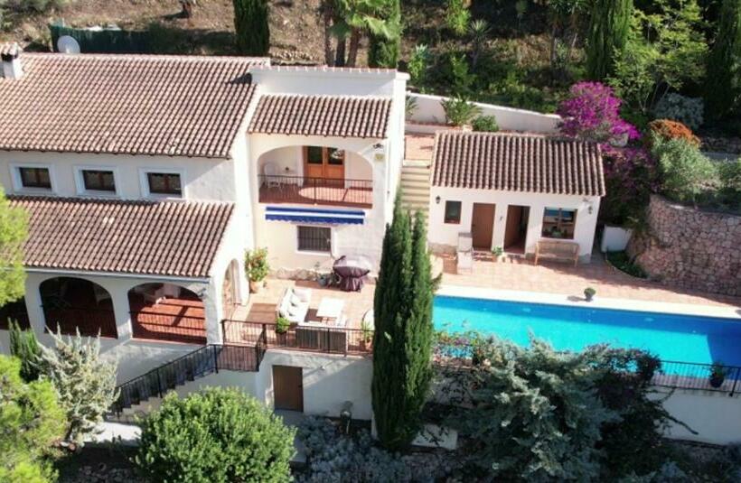 Bed and Breakfast Casa Romero