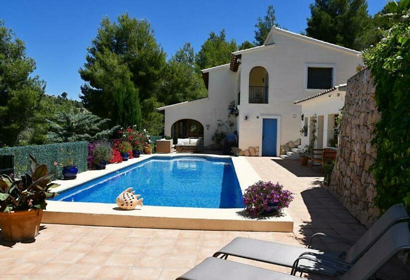 Bed and Breakfast Casa Romero