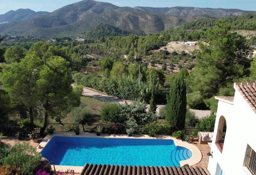 Bed and Breakfast Casa Romero