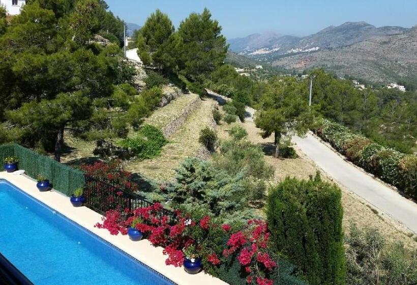 Bed and Breakfast Casa Romero