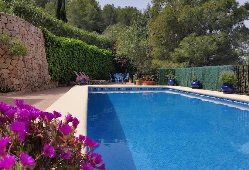 Bed and Breakfast Casa Romero