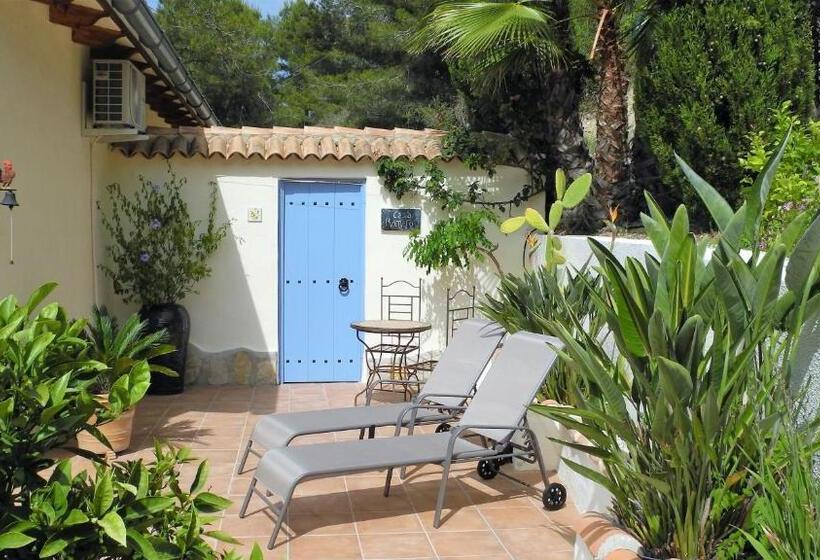 Bed and Breakfast Casa Romero