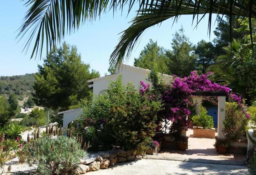 Bed and Breakfast Casa Romero