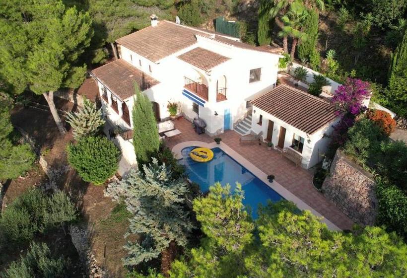 Bed and Breakfast Casa Romero