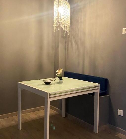 مبيت وإفطار Casa Rosmini Rooms, Dolomia Best Home