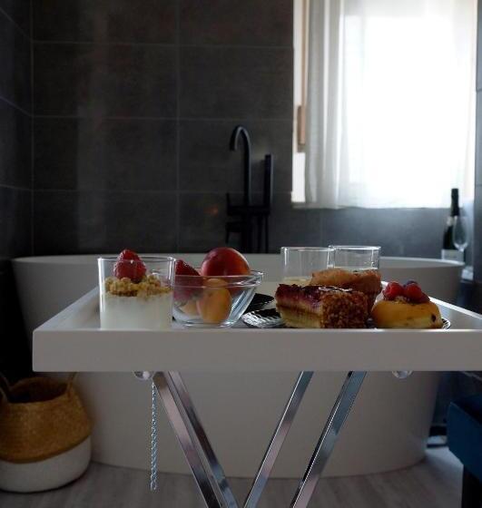 مبيت وإفطار Casa Rosmini Rooms, Dolomia Best Home