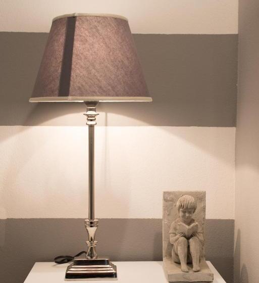 مبيت وإفطار La Bonheur, Terre Marine