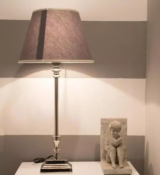 تختخواب و صبحانه La Bonheur, Terre Marine