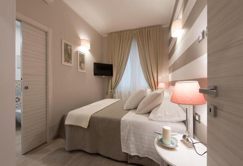 مبيت وإفطار La Bonheur, Terre Marine