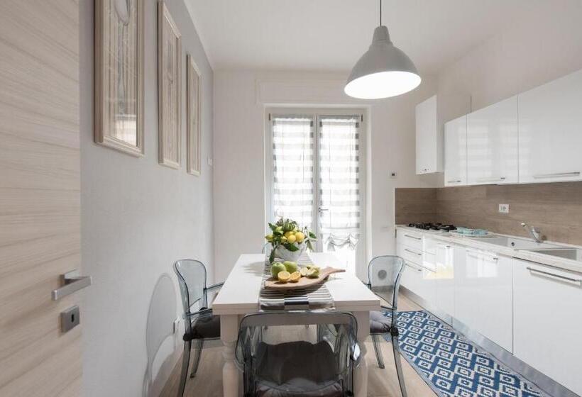 مبيت وإفطار La Bonheur, Terre Marine