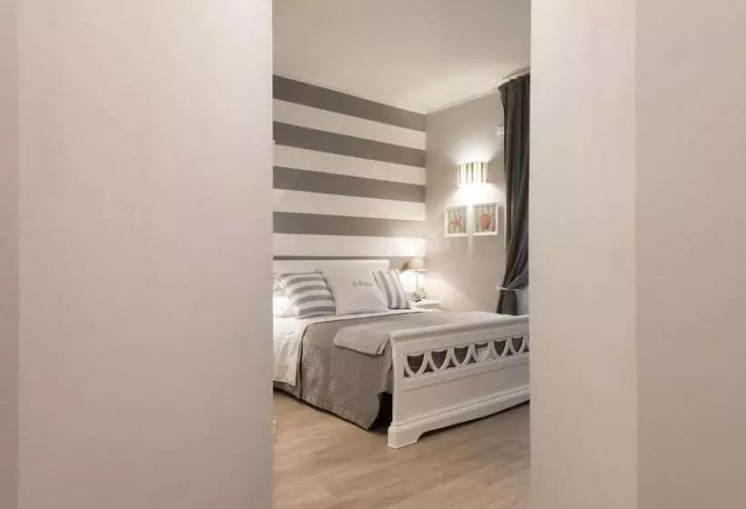 تختخواب و صبحانه La Bonheur, Terre Marine