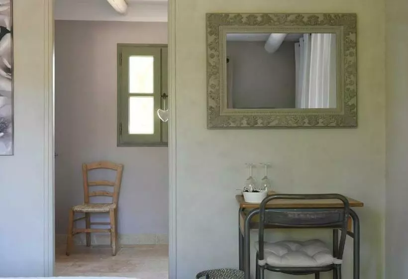 Aamiaismajoitus (B&B) La Maison De Bécaras