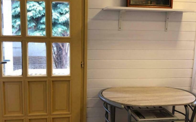 住宿加早餐  Tiszavirág Panzió és üdülőközpont