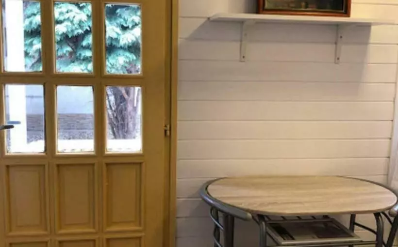 Aamiaismajoitus (B&B) Tiszavirág Panzió és üdülőközpont