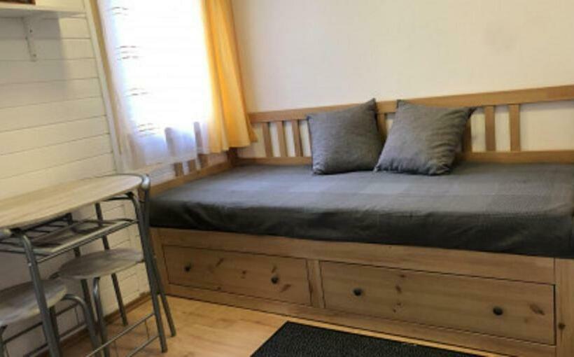 住宿加早餐  Tiszavirág Panzió és üdülőközpont