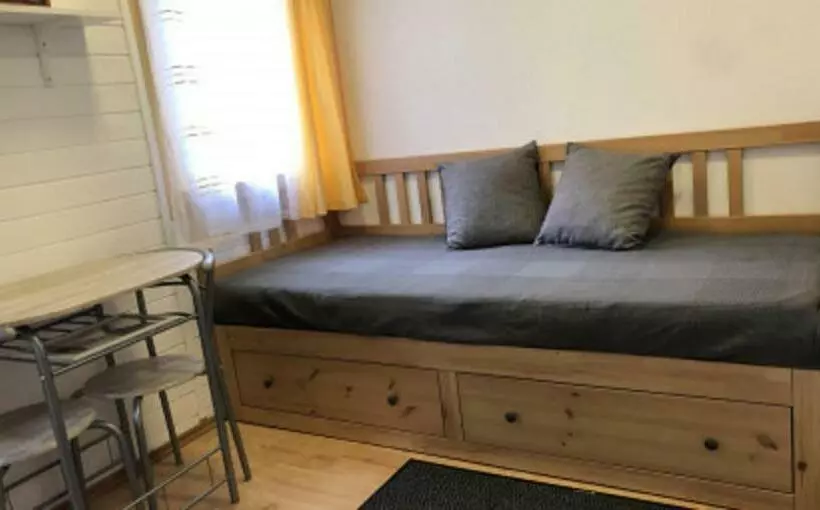 Aamiaismajoitus (B&B) Tiszavirág Panzió és üdülőközpont