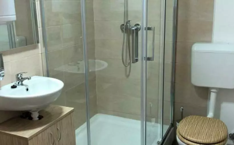 Aamiaismajoitus (B&B) Tiszavirág Panzió és üdülőközpont