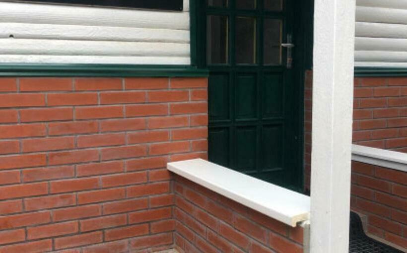 住宿加早餐  Tiszavirág Panzió és üdülőközpont