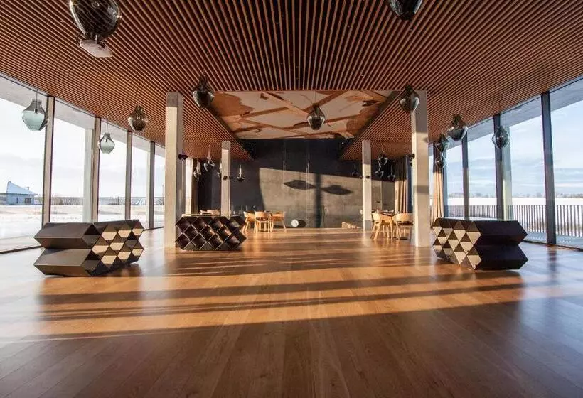 ベッドアンドブレックファースト Vinařství Obelisk