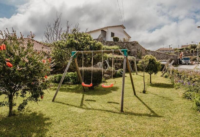 Forno House Ameixoeira