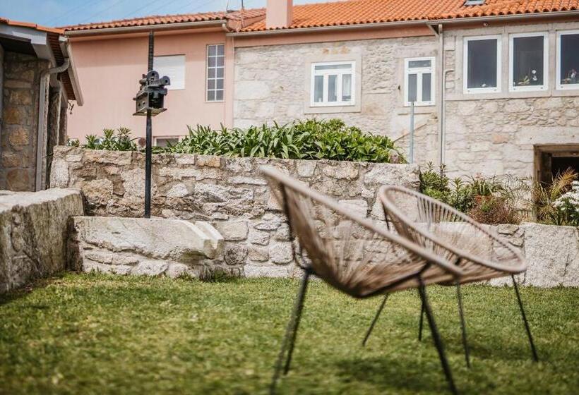 Forno House Ameixoeira