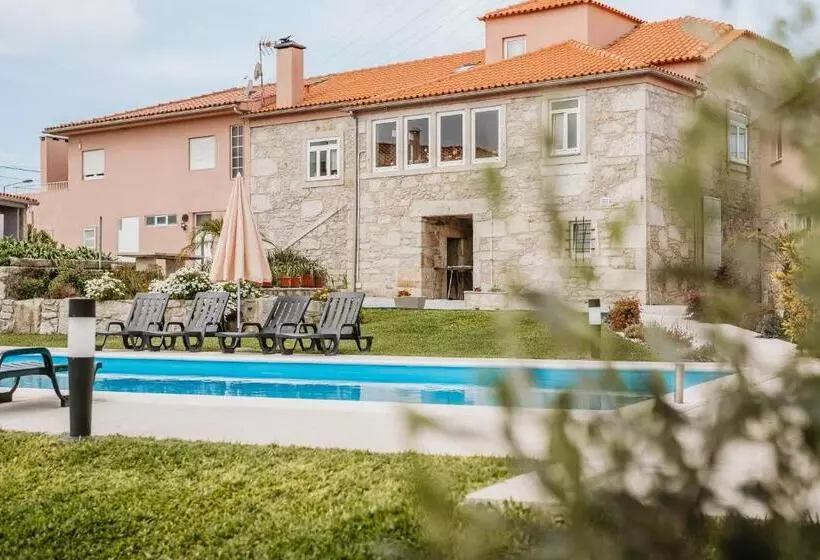 Forno House   Ameixoeira