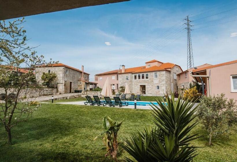 Forno House Ameixoeira