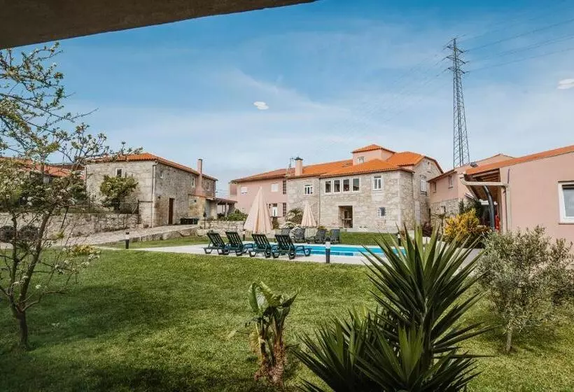 Forno House   Ameixoeira