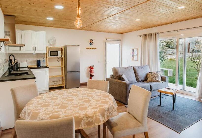 Forno House Ameixoeira