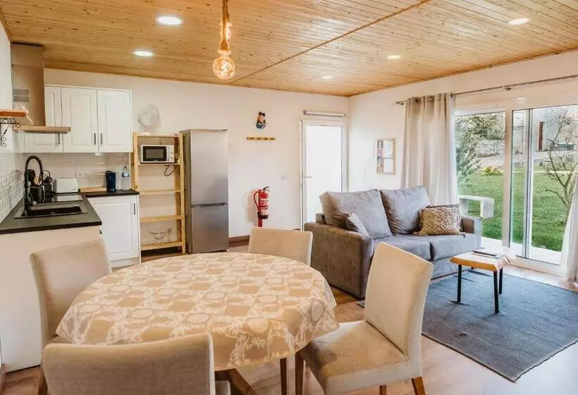 Forno House   Ameixoeira