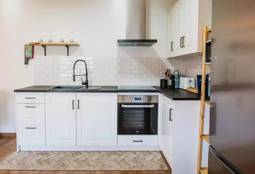Forno House   Ameixoeira