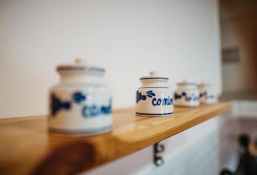 Forno House Ameixoeira