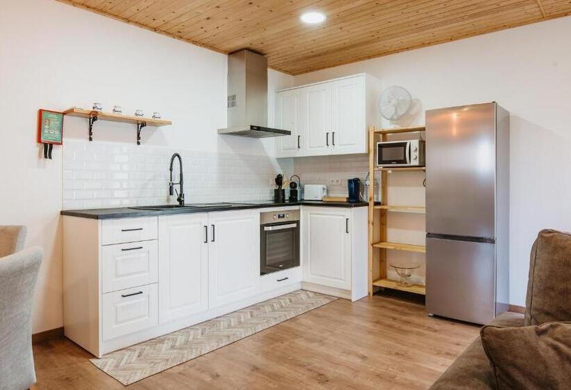 Forno House Ameixoeira