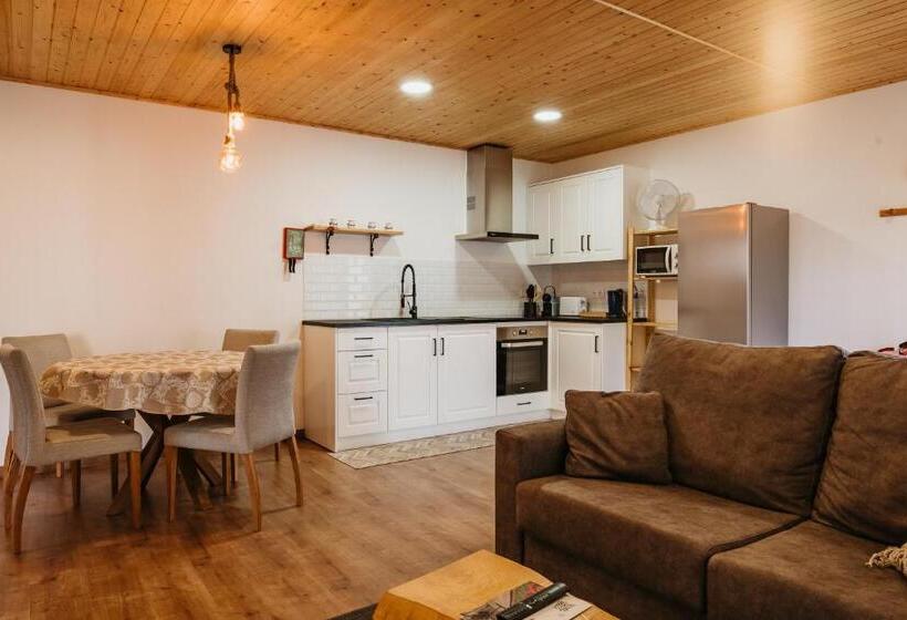 Forno House Ameixoeira