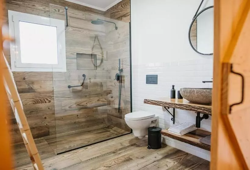 Forno House   Ameixoeira