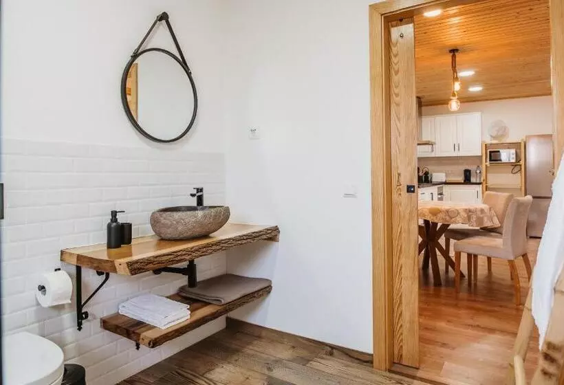 Forno House   Ameixoeira