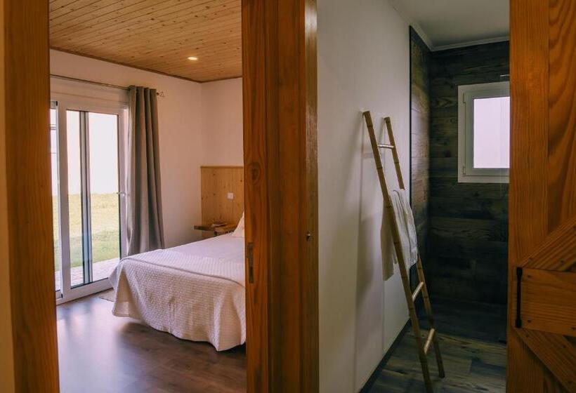 Forno House Ameixoeira