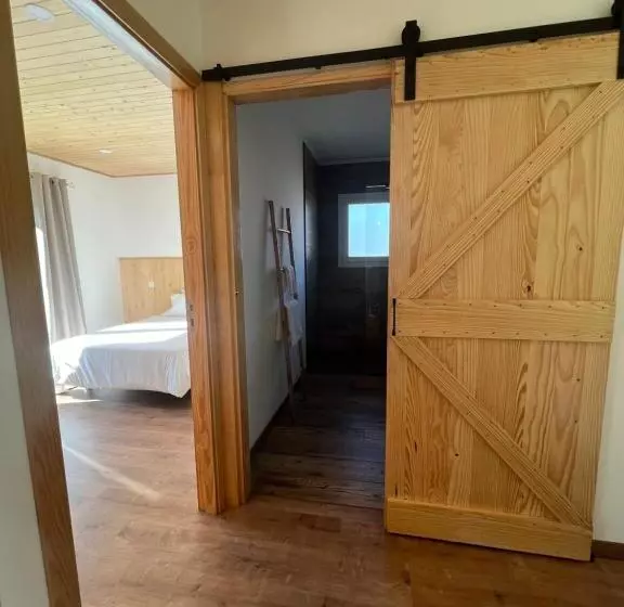 Forno House   Ameixoeira