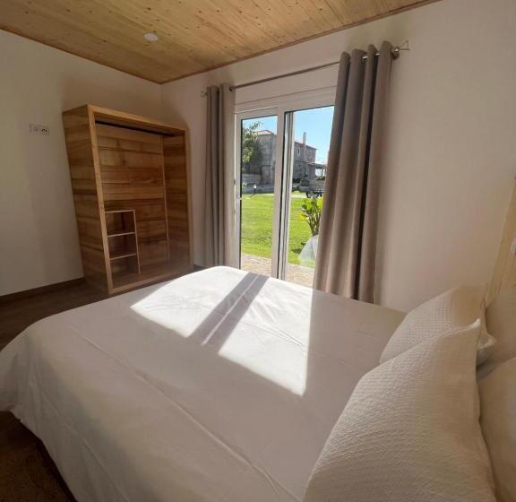 Forno House Ameixoeira