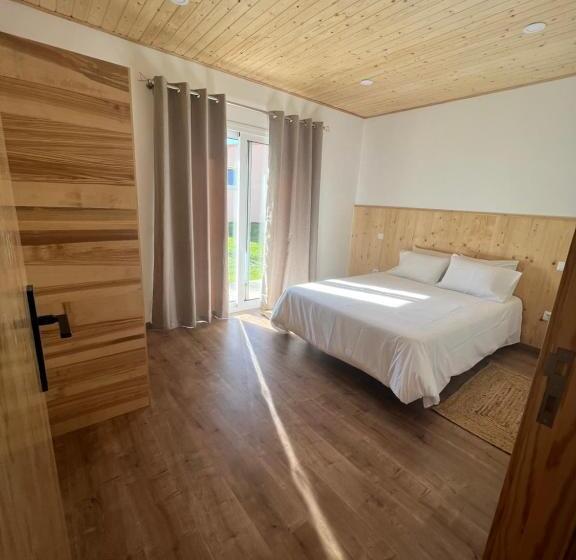 Forno House Ameixoeira