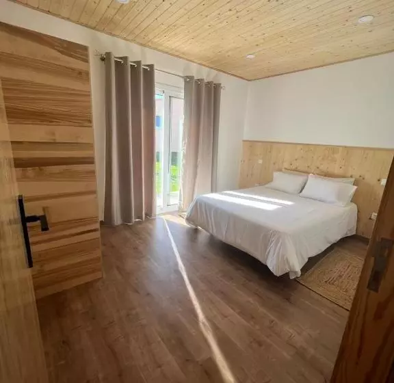 Forno House   Ameixoeira