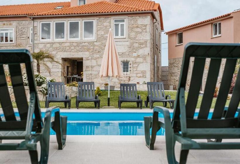 Forno House Ameixoeira