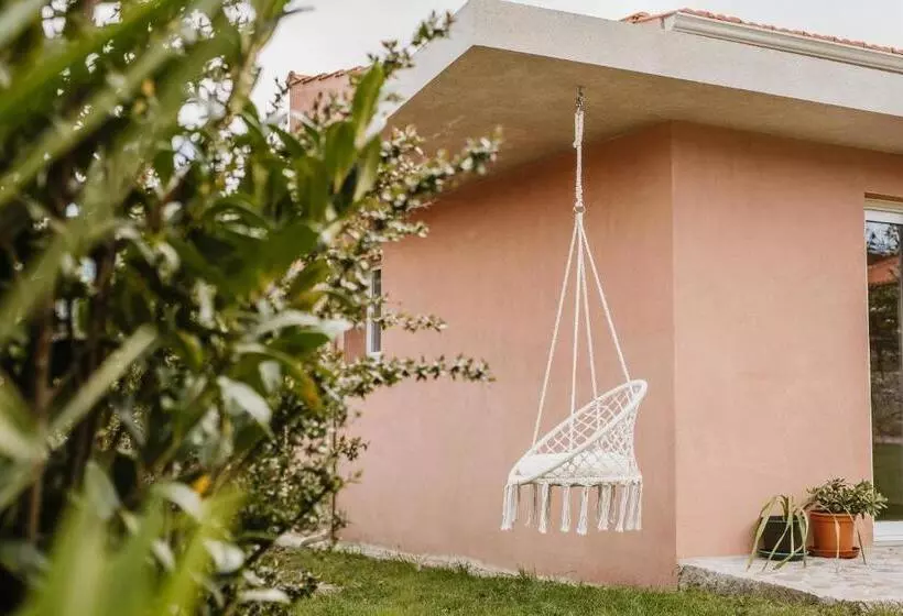 Forno House   Ameixoeira