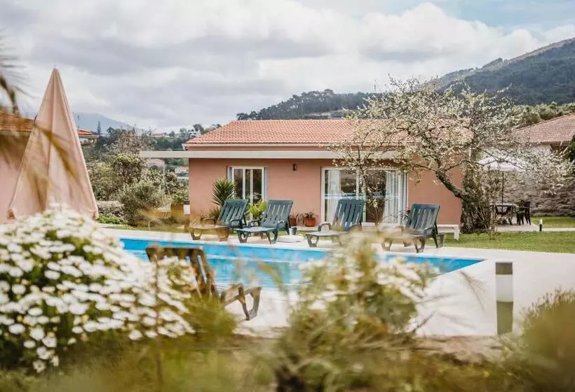 Forno House   Ameixoeira