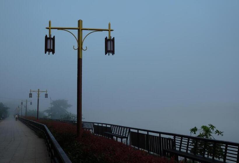 Hotel Baan Kokaew Chiang Khan