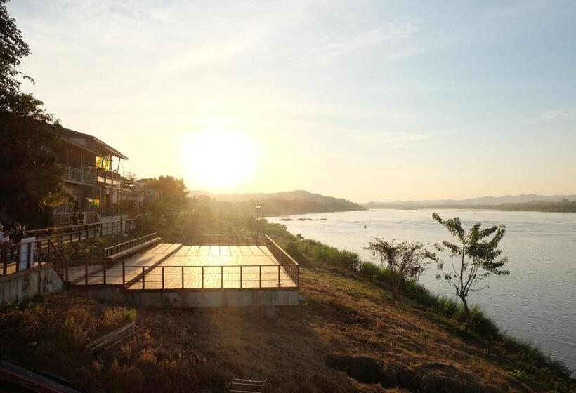 Hotel Baan Kokaew Chiang Khan