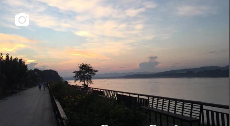 Hotel Baan Kokaew Chiang Khan